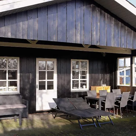 4 Star Holiday In Ferienhaus *